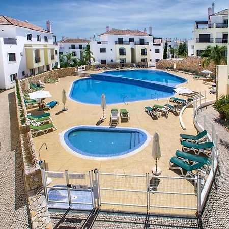 O Pomar Holiday Village By Premier Algarve Cabanas De Tavira Exterior photo