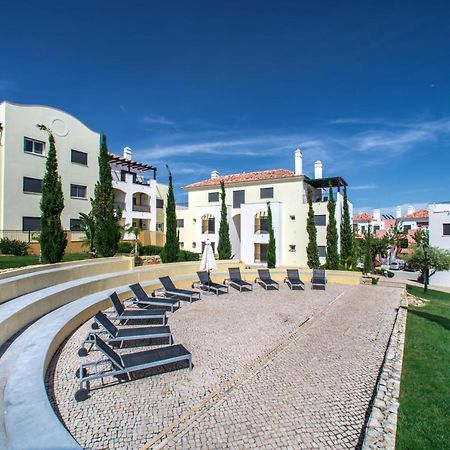 O Pomar Holiday Village By Premier Algarve Cabanas De Tavira Exterior photo