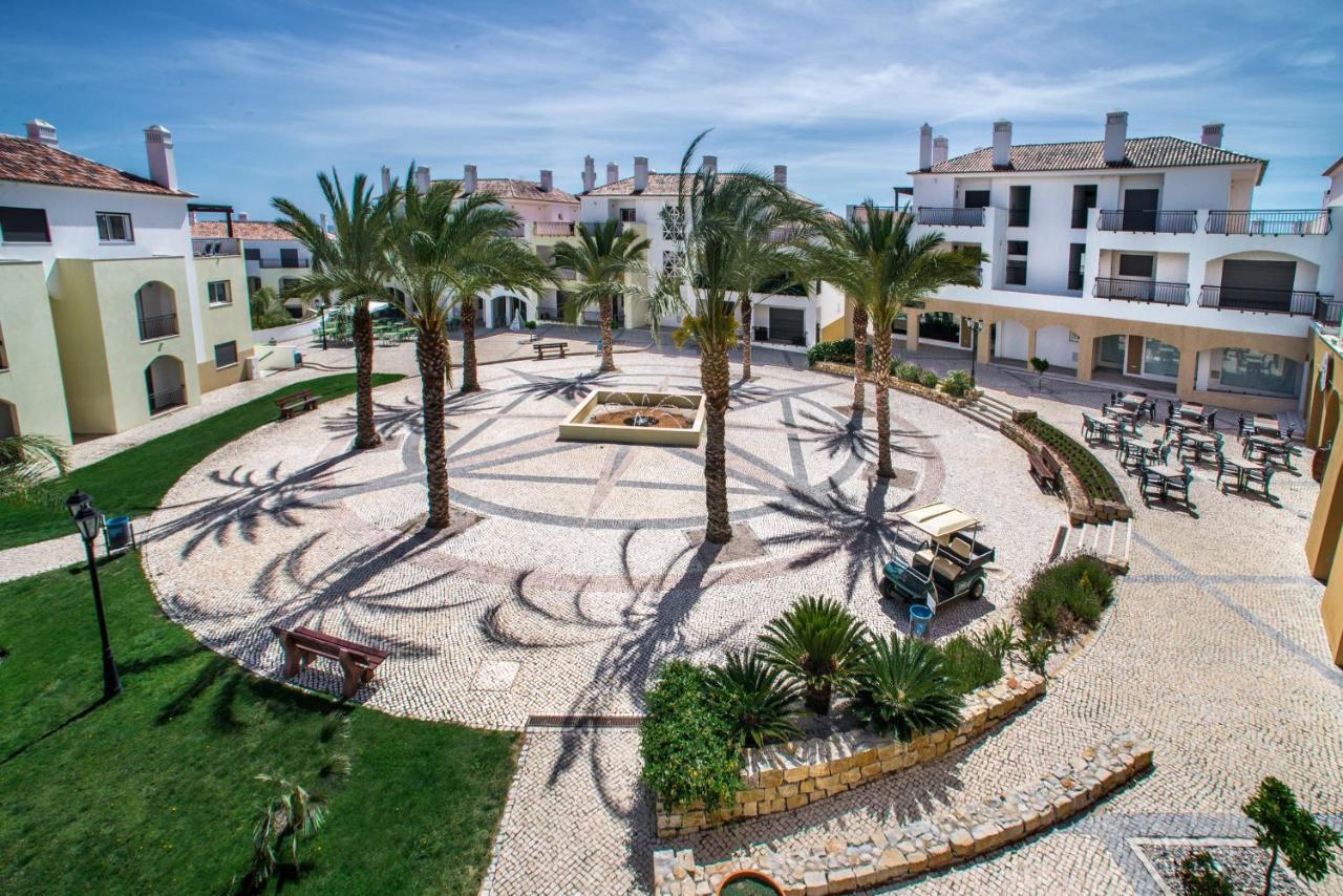 O Pomar Holiday Village By Premier Algarve Cabanas De Tavira Exterior photo