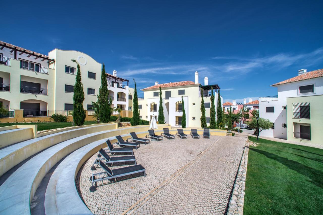 O Pomar Holiday Village By Premier Algarve Cabanas De Tavira Exterior photo