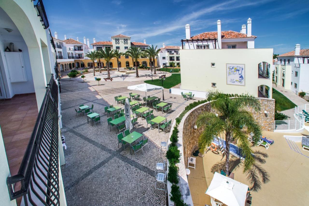 O Pomar Holiday Village By Premier Algarve Cabanas De Tavira Exterior photo