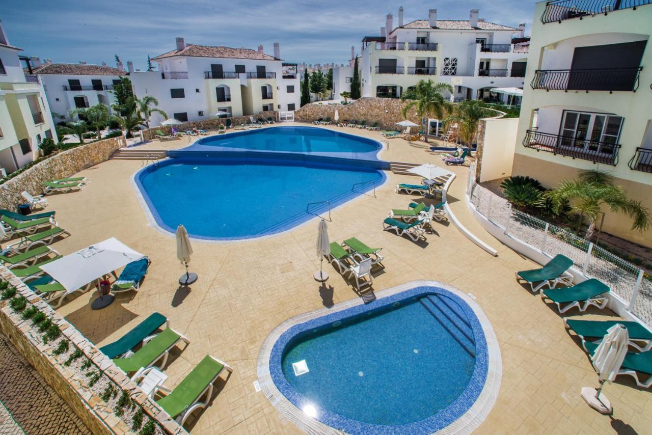 O Pomar Holiday Village By Premier Algarve Cabanas De Tavira Exterior photo