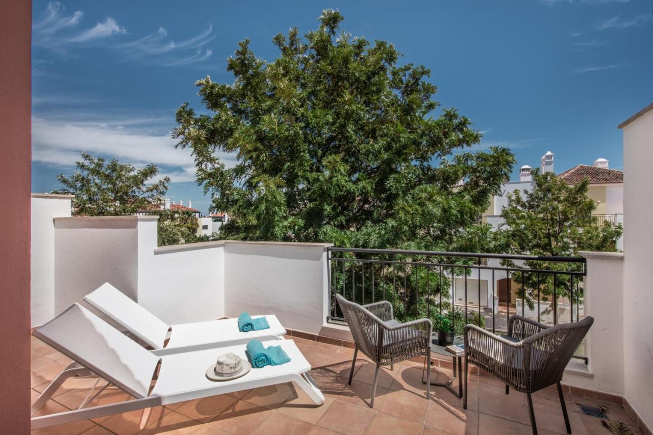 O Pomar Holiday Village By Premier Algarve Cabanas De Tavira Exterior photo