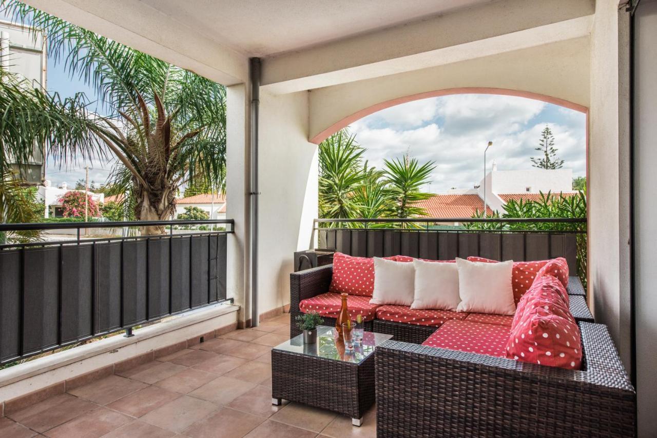 O Pomar Holiday Village By Premier Algarve Cabanas De Tavira Exterior photo