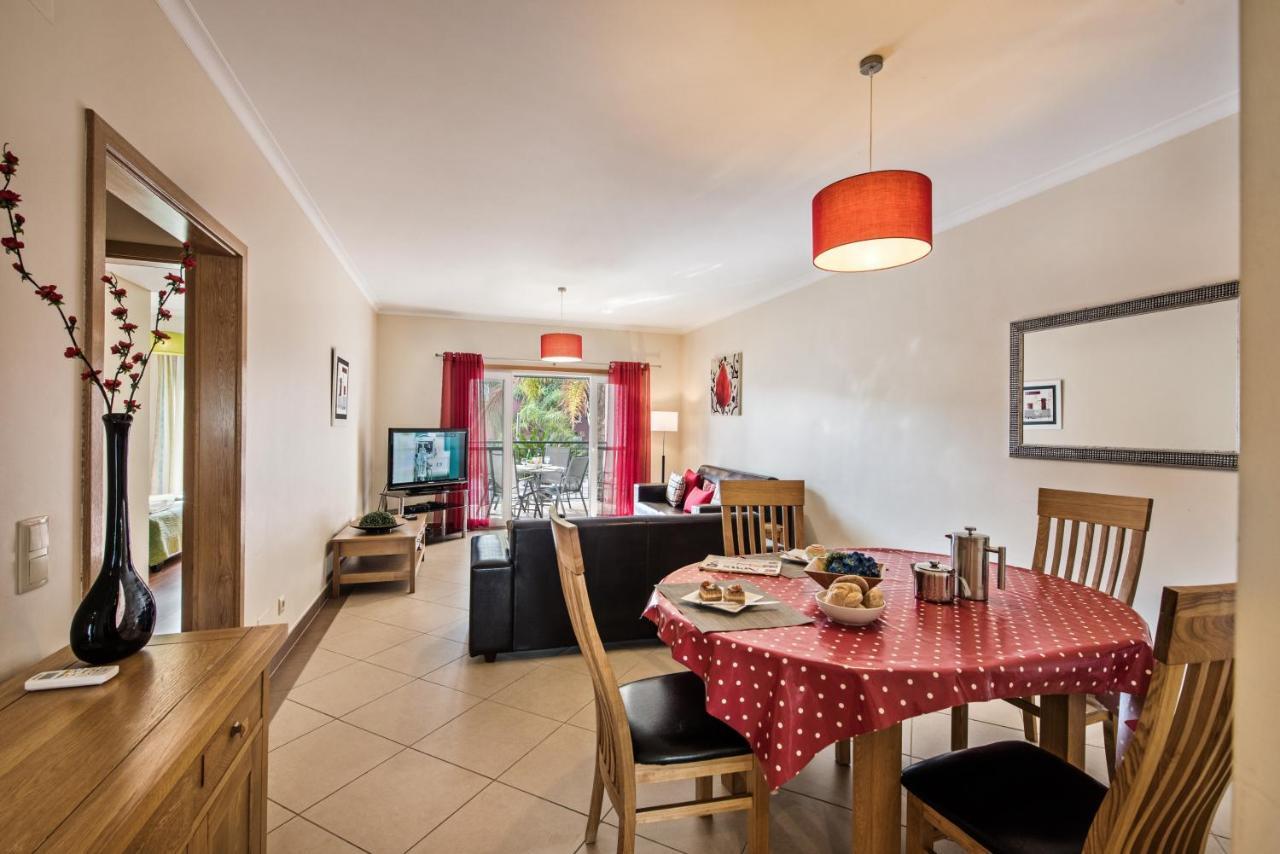 O Pomar Holiday Village By Premier Algarve Cabanas De Tavira Exterior photo