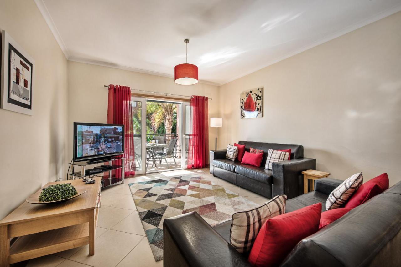 O Pomar Holiday Village By Premier Algarve Cabanas De Tavira Exterior photo